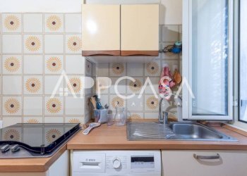 Cucina - Bilocale Circonvallazione Gianicolense, 190, Roma - foto 19