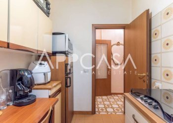 Cucina - Bilocale Circonvallazione Gianicolense, 190, Roma - foto 20