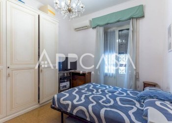 Camera da letto - Bilocale Circonvallazione Gianicolense, 190, Roma - foto 21