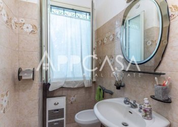 Bagno - Bilocale Circonvallazione Gianicolense, 190, Roma - foto 26