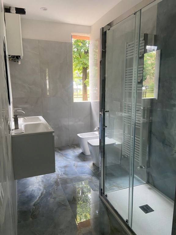 Four-room apartment via del Pretorio, Sassuolo - photo 1