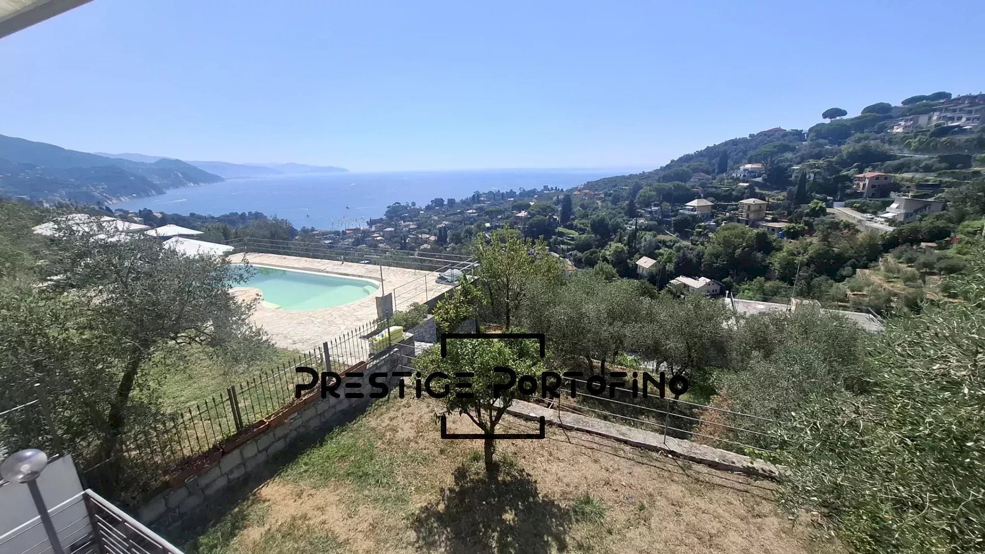 Villa Rapallo - foto 1