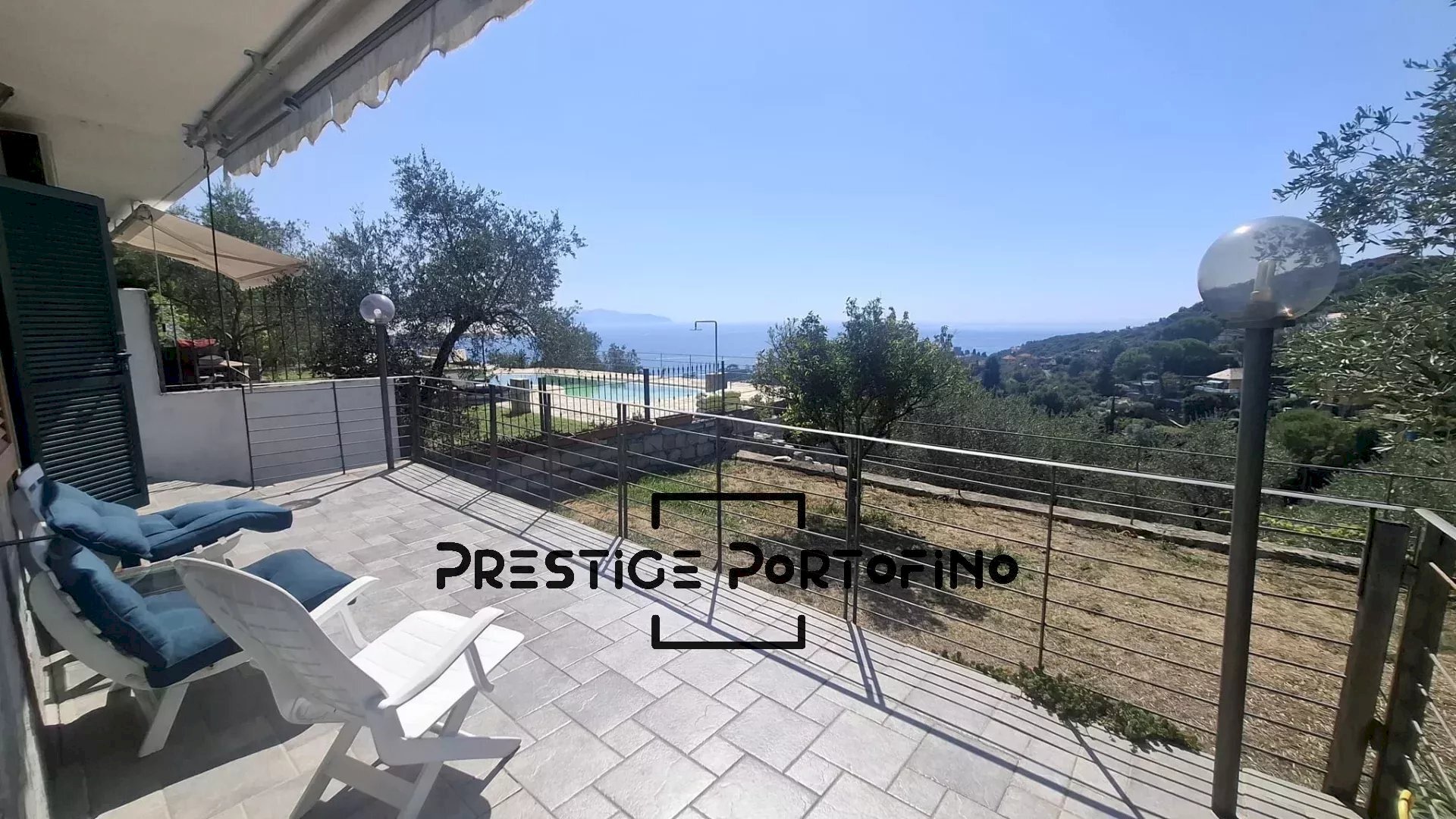 Villa Rapallo - foto 2