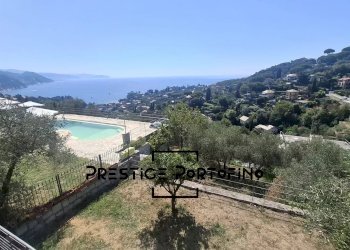 Villa Rapallo - foto 1