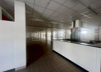 Negozio Via della Libertà, Lograto - foto 5