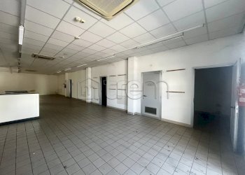 Negozio Via della Libertà, Lograto - foto 7