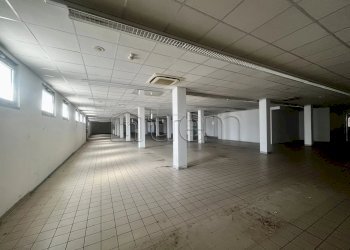 Negozio Via della Libertà, Lograto - foto 9