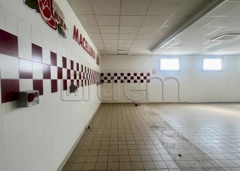 Negozio Via della Libertà, Lograto - foto 11