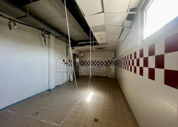 Negozio Via della Libertà, Lograto - foto 13