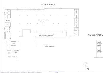 Negozio Via della Libertà, Lograto - foto 20