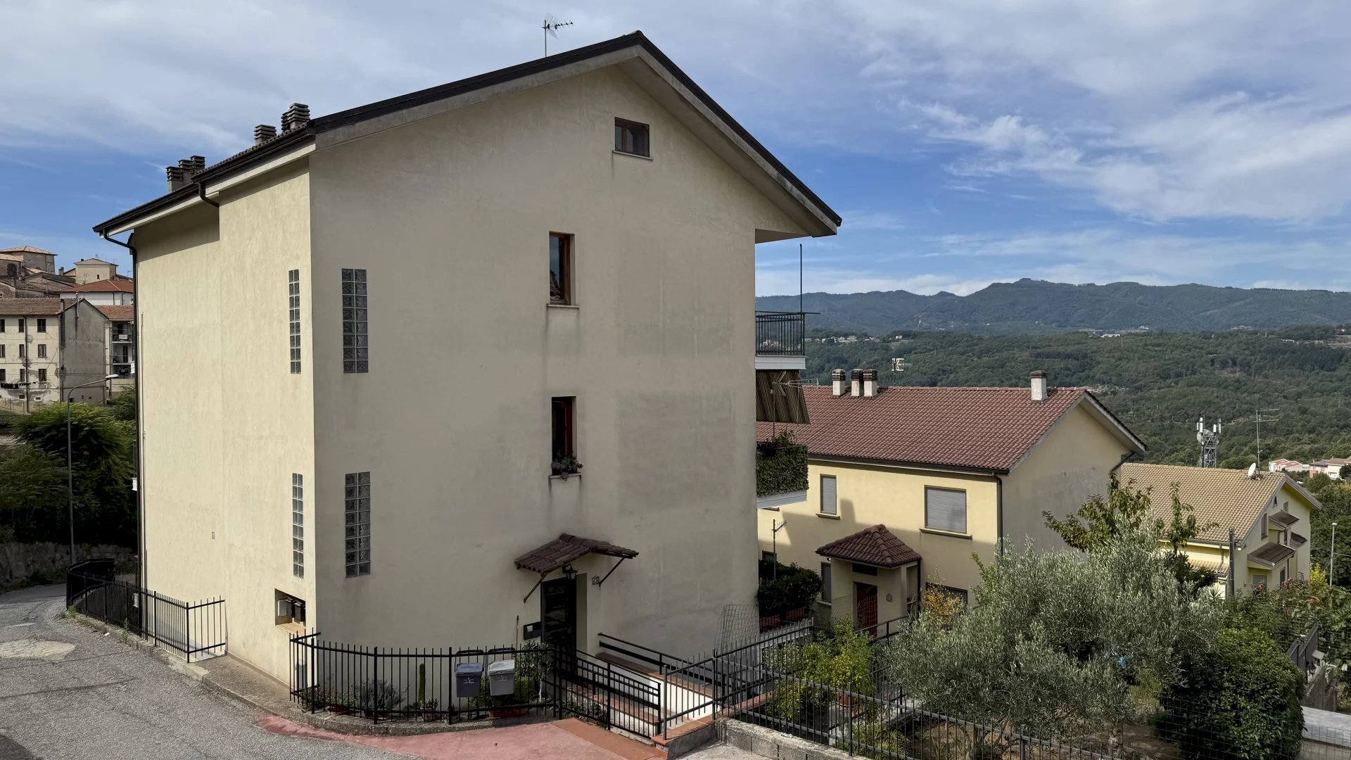 Appartamento Via Vincenzo Gallo, Rogliano - foto 2