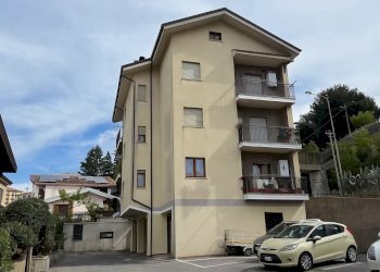 Appartamento Via Vincenzo Gallo, Rogliano - foto 1