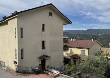 Appartamento Via Vincenzo Gallo, Rogliano - foto 2