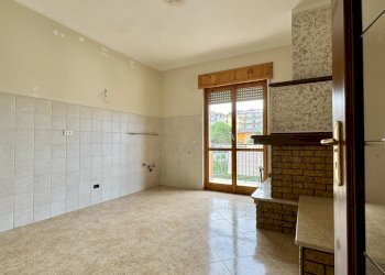 Appartamento Via Vincenzo Gallo, Rogliano - foto 7