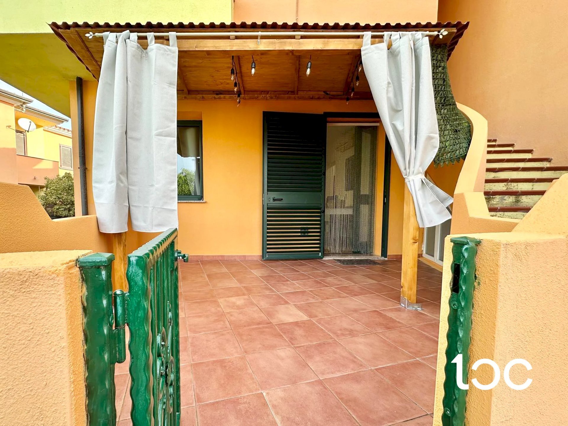 Bilocale Posada - foto 1