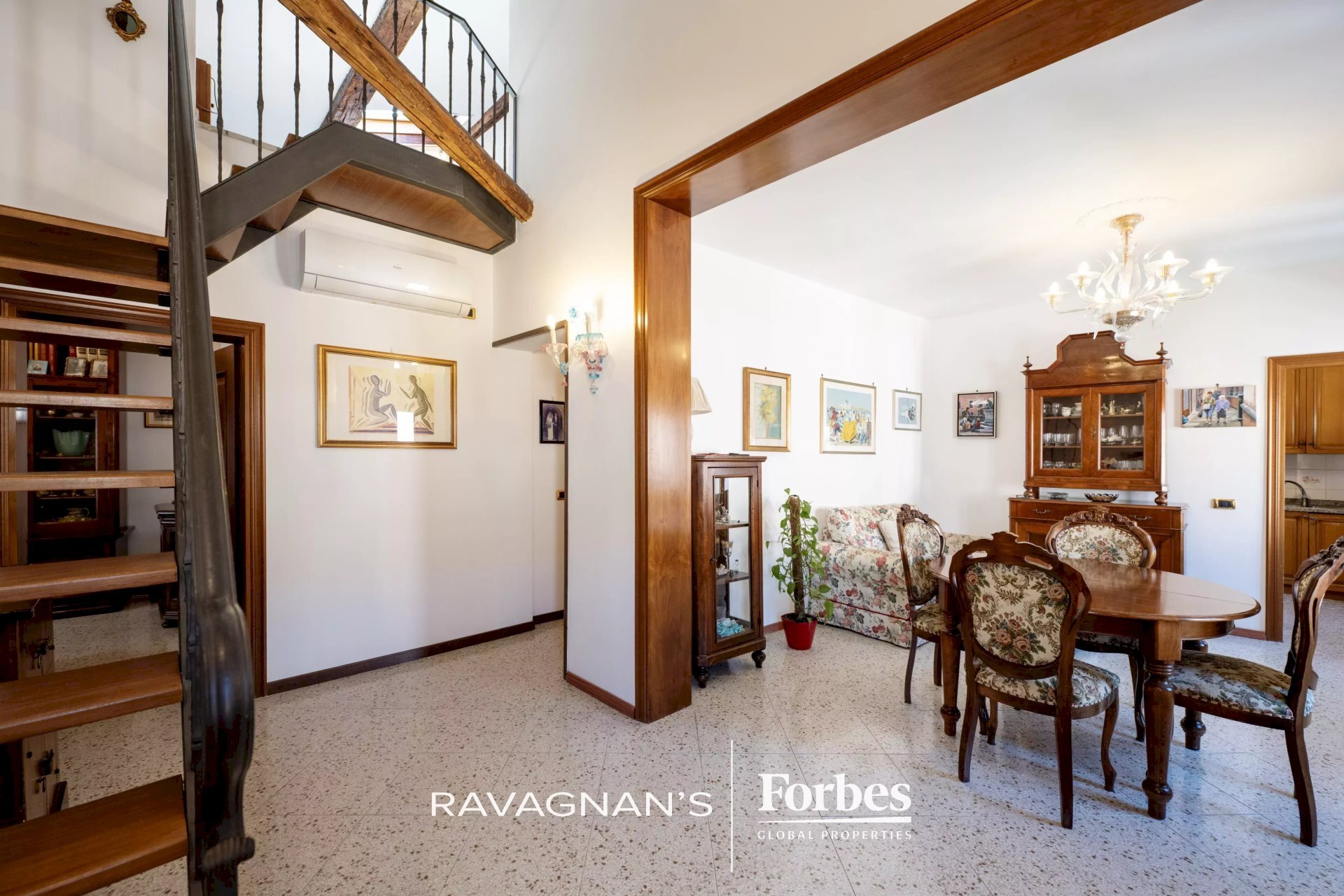 Appartamento Sestiere di Castello, Venezia - foto 1