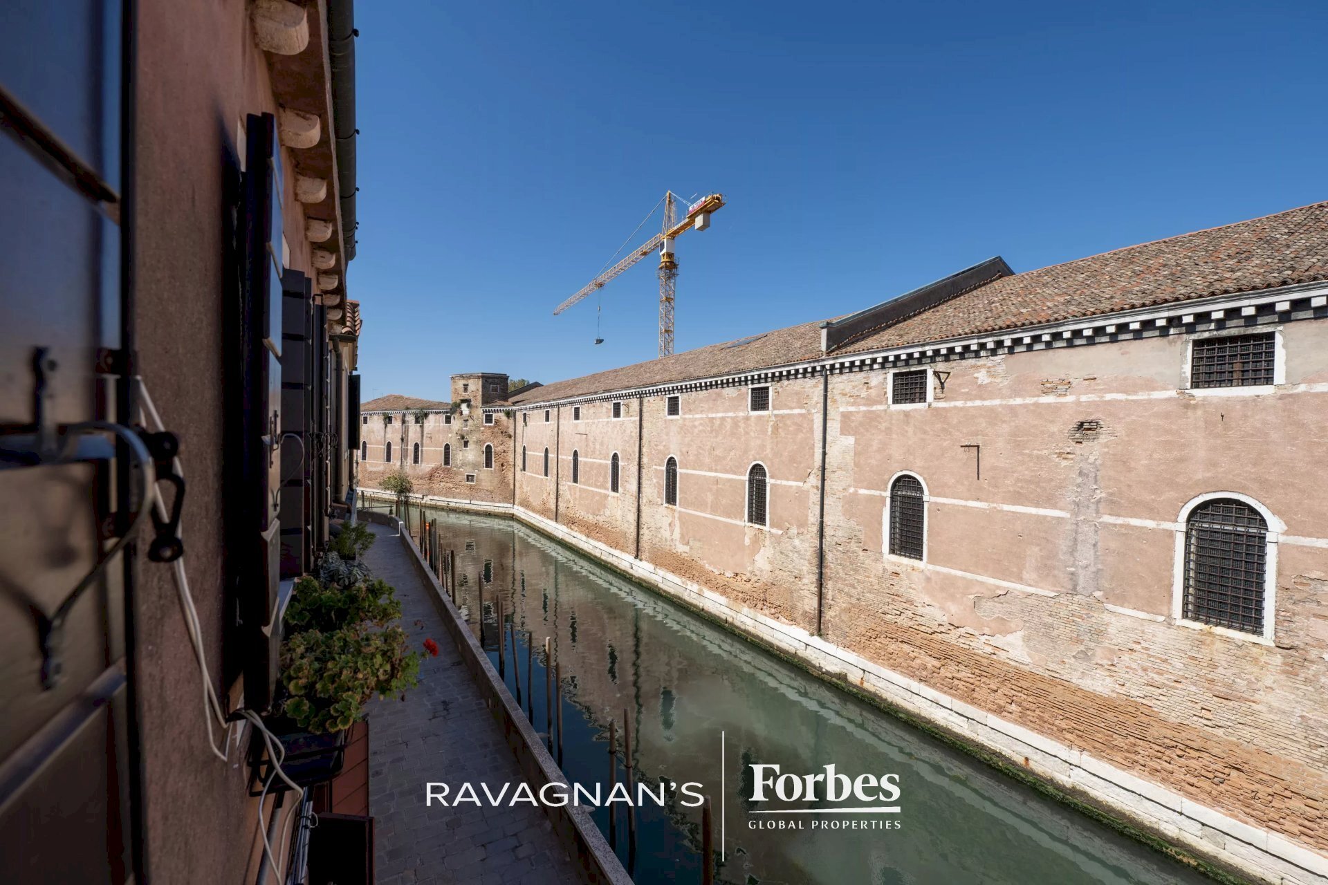 Appartamento Sestiere di Castello, Venezia - foto 2