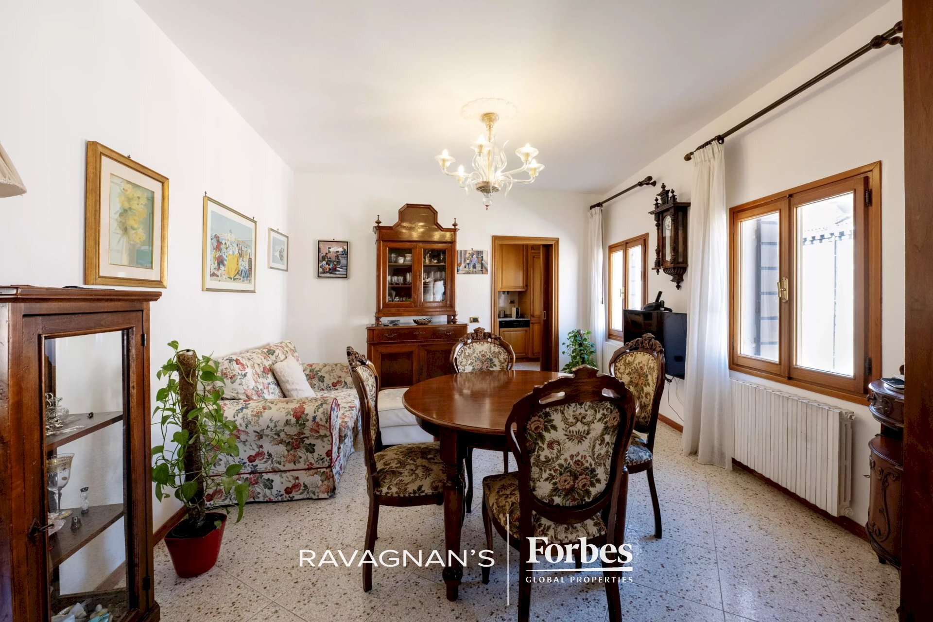 Appartamento Sestiere di Castello, Venezia - foto 3