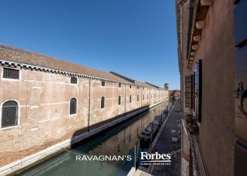 Appartamento Sestiere di Castello, Venezia - foto 6