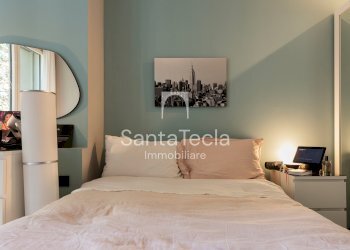Bilocale Via Mac Mahon, 45A, Milano - foto 14