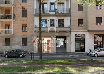 Bilocale Via Mac Mahon, 45A, Milano - foto 15