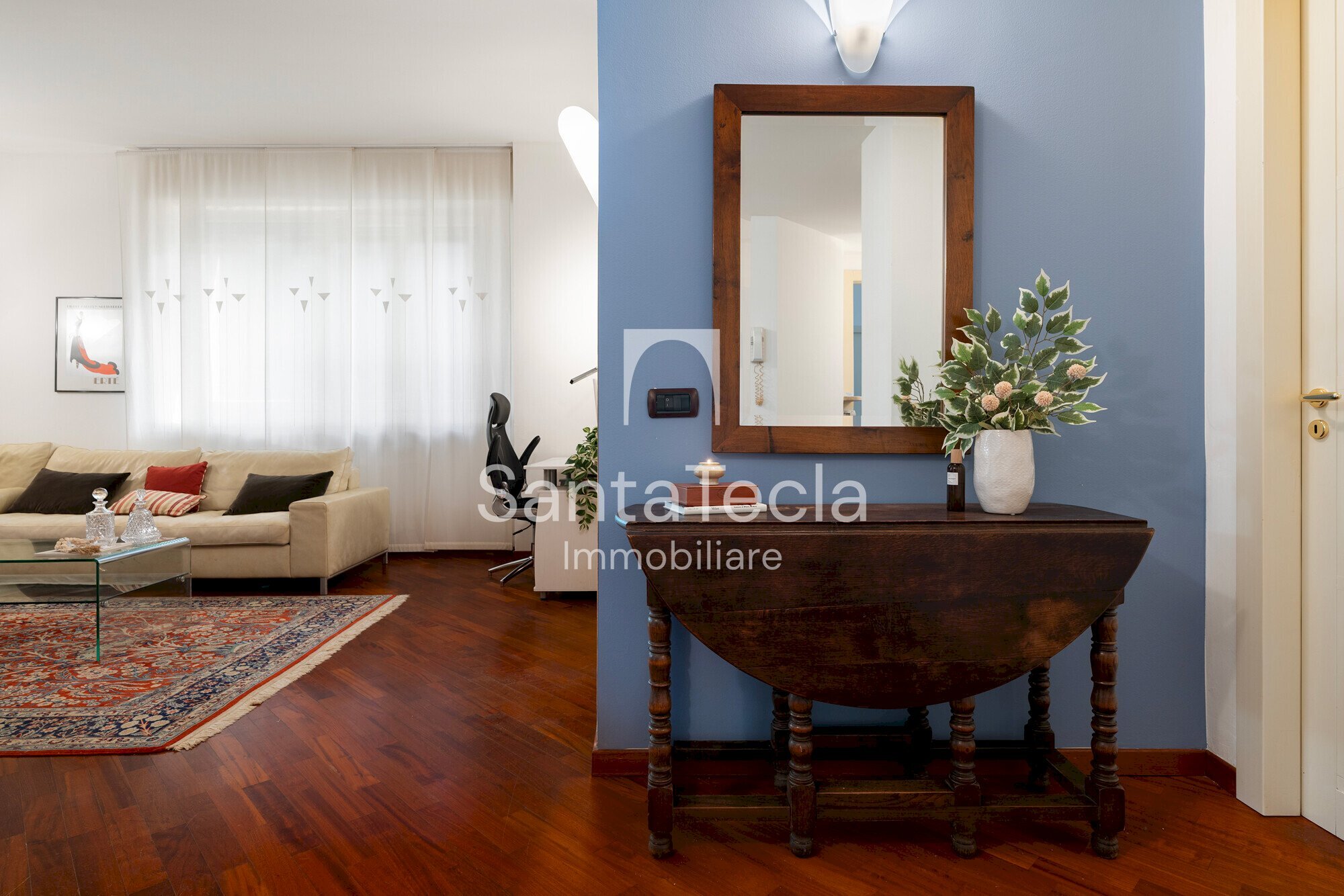 Bilocale Via Pietro Rondoni, 11, Milano (zona Lorenteggio) - foto 2