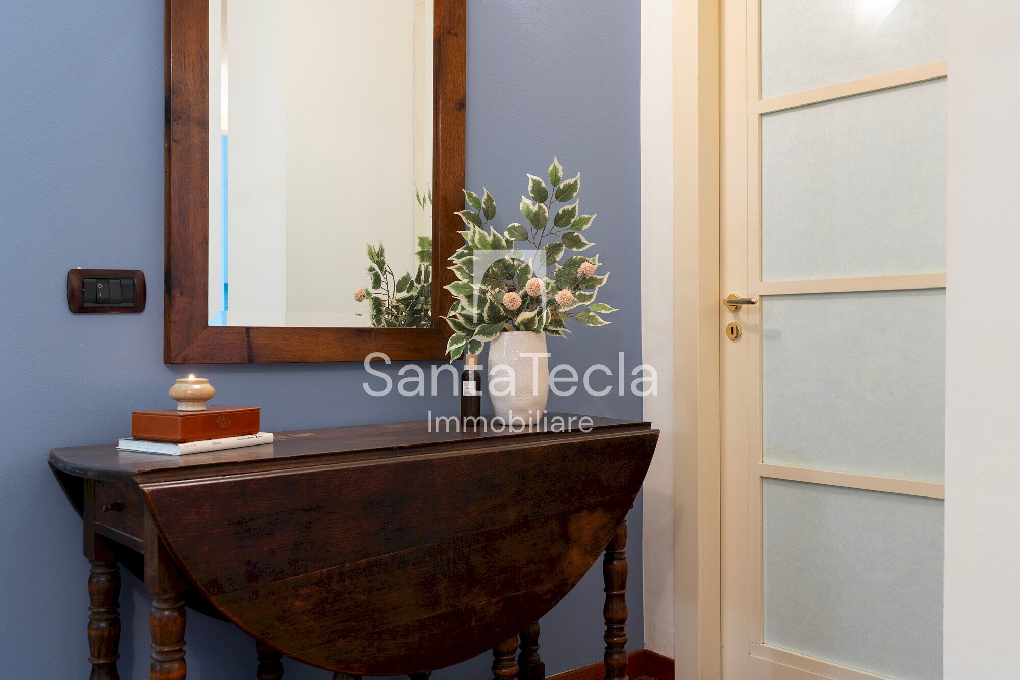 Bilocale Via Pietro Rondoni, 11, Milano (zona Lorenteggio) - foto 3