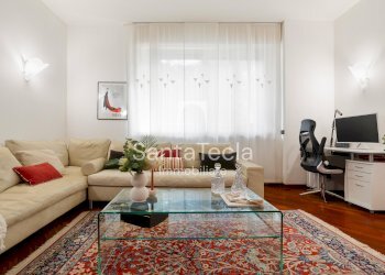 Bilocale Via Pietro Rondoni, 11, Milano (zona Lorenteggio) - foto 4