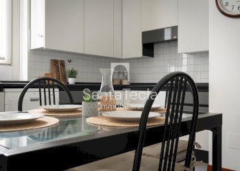 Bilocale Via Pietro Rondoni, 11, Milano (zona Lorenteggio) - foto 8