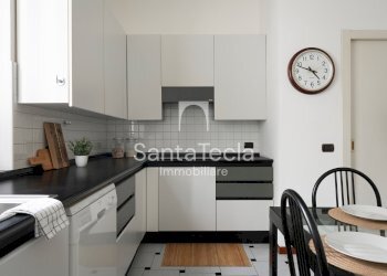 Bilocale Via Pietro Rondoni, 11, Milano (zona Lorenteggio) - foto 9