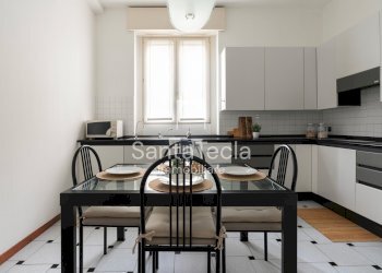 Bilocale Via Pietro Rondoni, 11, Milano (zona Lorenteggio) - foto 10