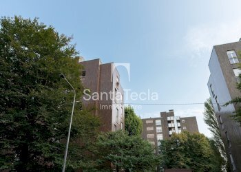 Bilocale Via Pietro Rondoni, 11, Milano (zona Lorenteggio) - foto 22