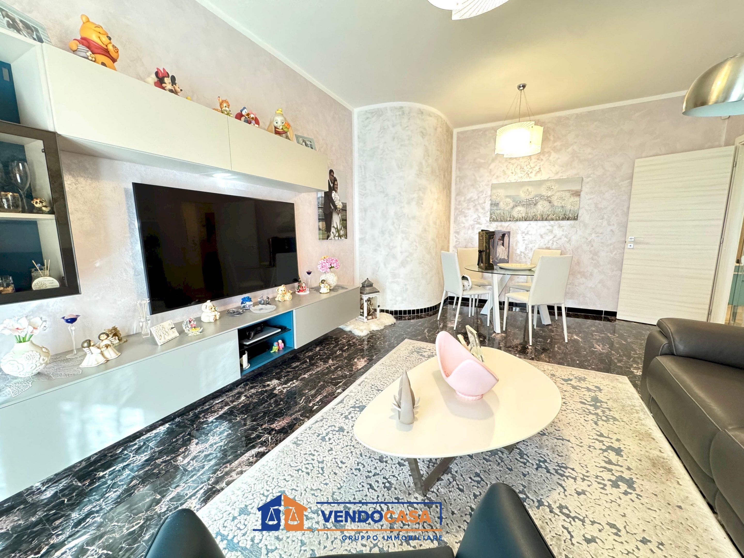 Appartamento Nizza Monferrato - foto 1