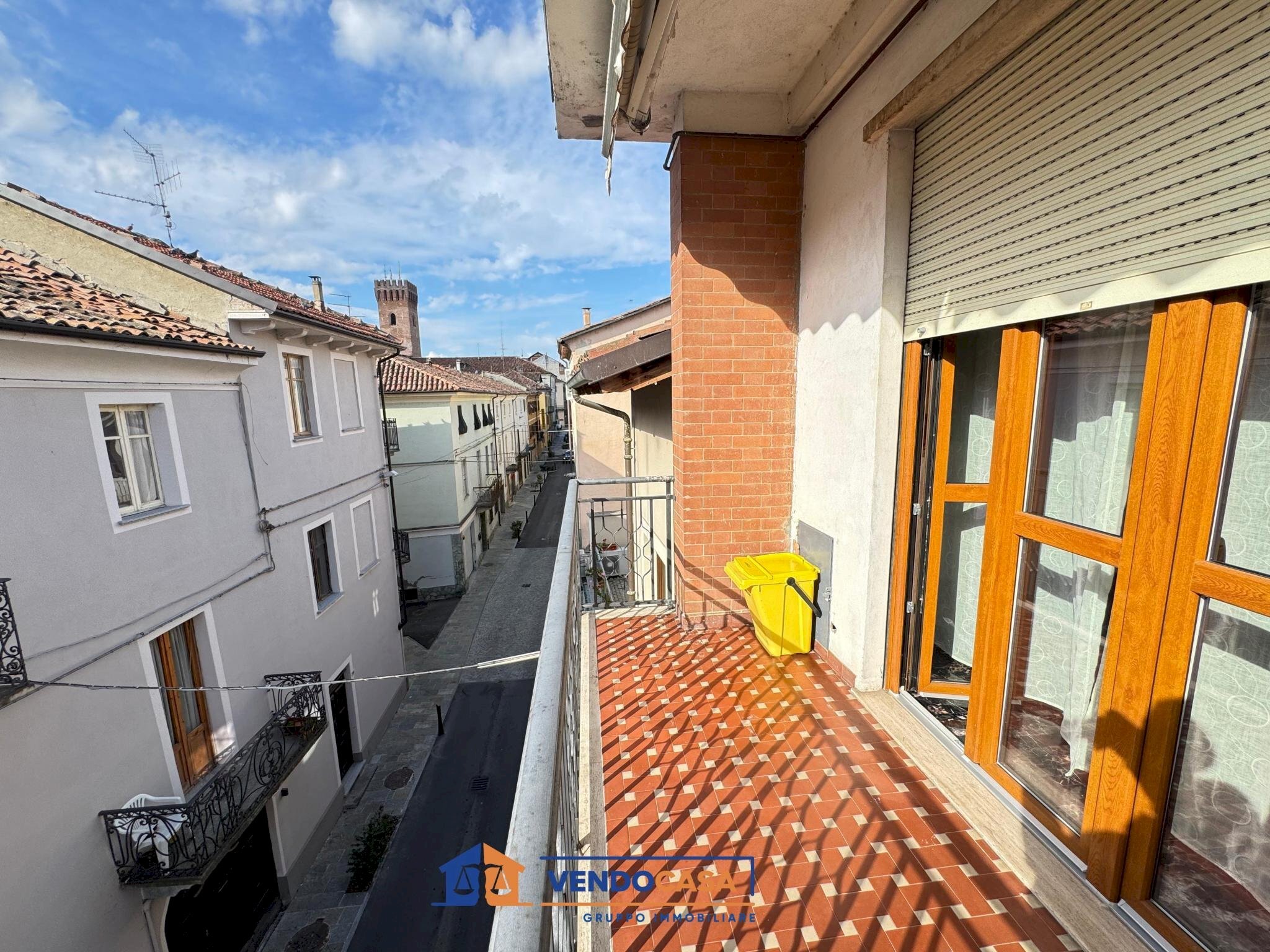 Appartamento Nizza Monferrato - foto 3