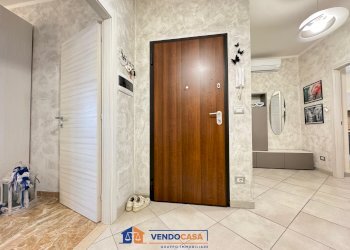 Appartamento Nizza Monferrato - foto 11