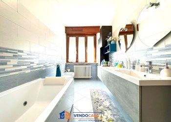 Appartamento Nizza Monferrato - foto 12