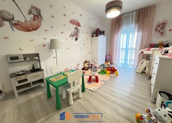 Appartamento Nizza Monferrato - foto 13