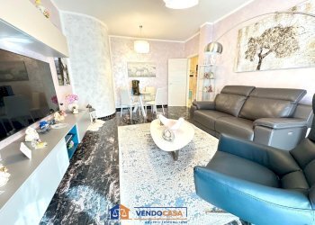 Appartamento Nizza Monferrato - foto 17