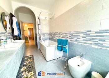 Appartamento Nizza Monferrato - foto 18