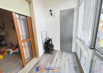 Appartamento Nizza Monferrato - foto 19