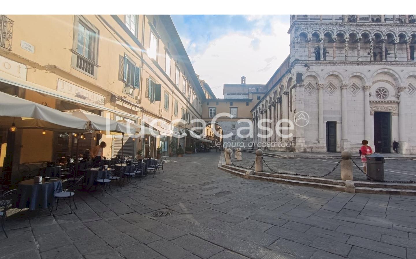 Commercial Premises Lucca - photo 1