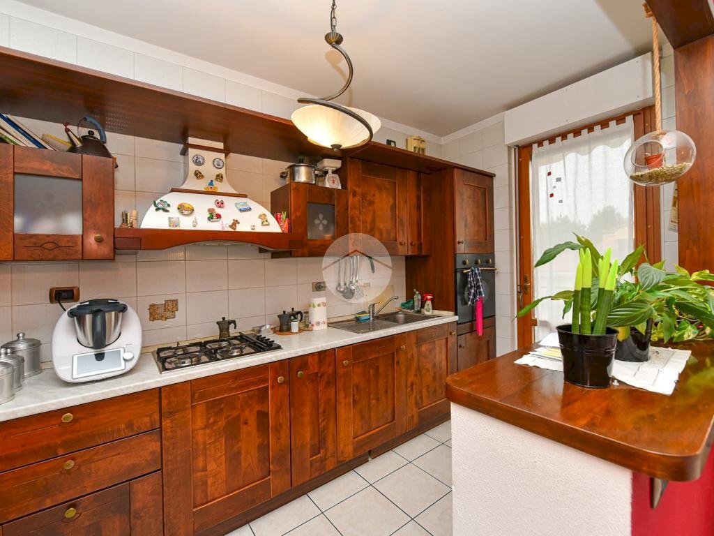 Appartamento Via Primo Maggio, Giaveno - foto 3