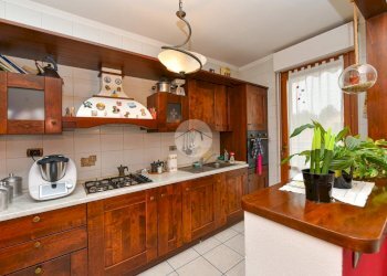 Appartamento Via Primo Maggio, Giaveno - foto 3