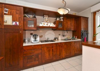 Appartamento Via Primo Maggio, Giaveno - foto 6