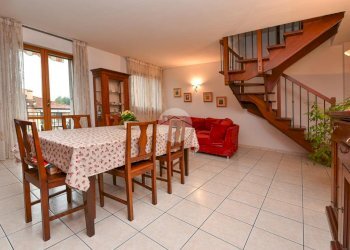 Appartamento Via Primo Maggio, Giaveno - foto 10