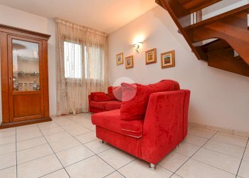 Appartamento Via Primo Maggio, Giaveno - foto 11