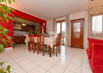 Appartamento Via Primo Maggio, Giaveno - foto 12