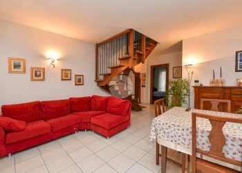 Appartamento Via Primo Maggio, Giaveno - foto 14