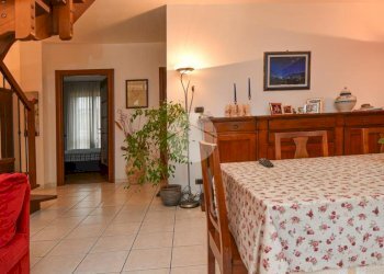 Appartamento Via Primo Maggio, Giaveno - foto 16