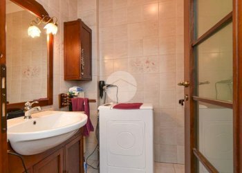 Appartamento Via Primo Maggio, Giaveno - foto 17